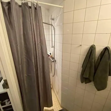 Enghave Stylish Apartamento Copenhague